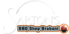 Sarton BBQSB rechthoek white transparant