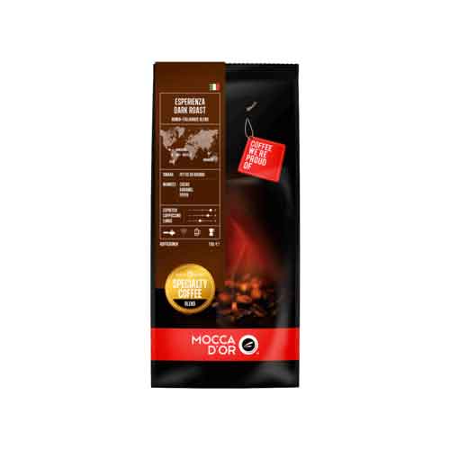 Mocca D'or Koffiebonen Esperienza