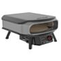 Cozze - Pizza Oven Gas 17 inch met Premium Roterende Pizzasteen 30 Mbar - Afbeelding 3