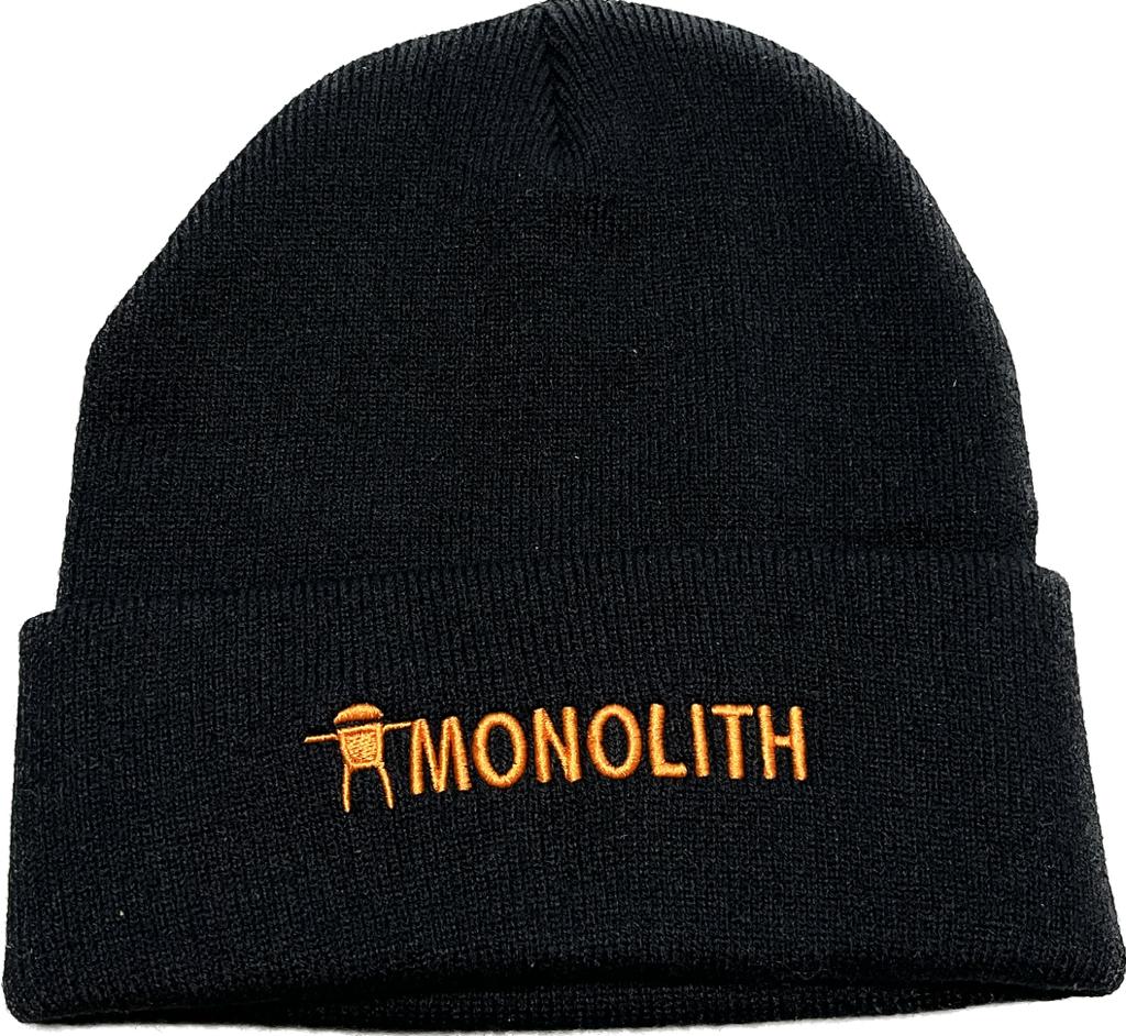 Monolith Beanie