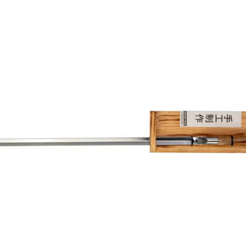 Forged Churrasco Fork 50 cm