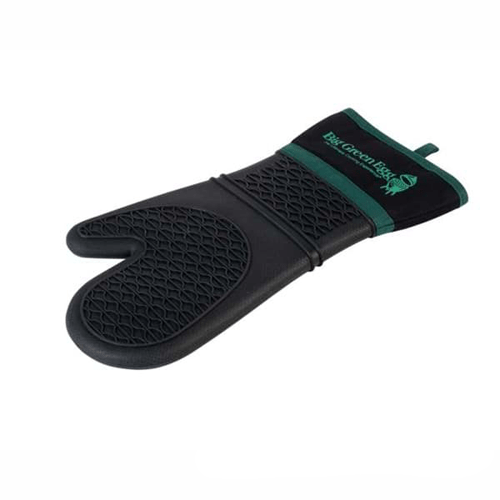Big Green Egg Silicone Grilling Mitt per stuk