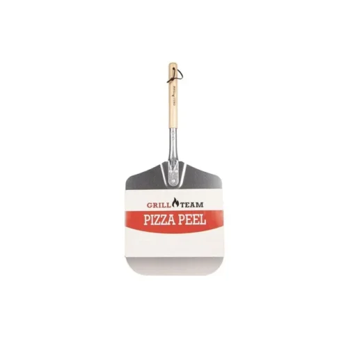 GrillTeam Pizza schep