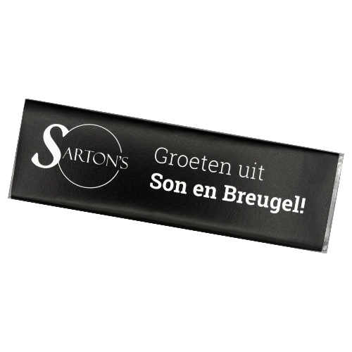 Chocoreep Groeten uit Son en Breugel