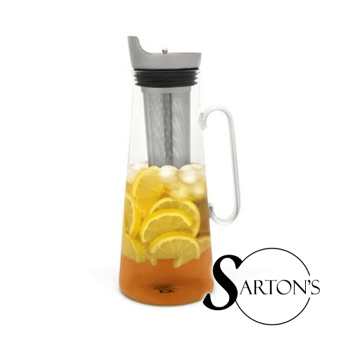 Ice tea maker 1.2L