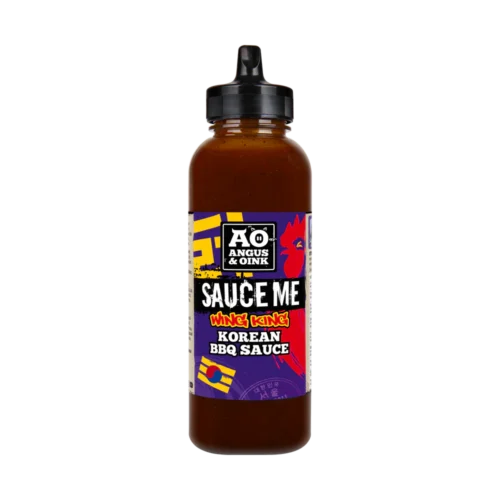 Sauce Me Koreaanse BBQ saus