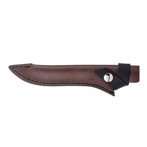 Leather Forged Hoes Uitbeenmes