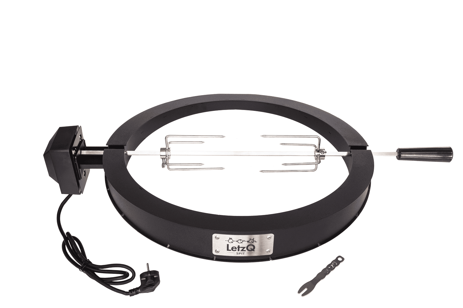 LetzQ Spit 13 inch
