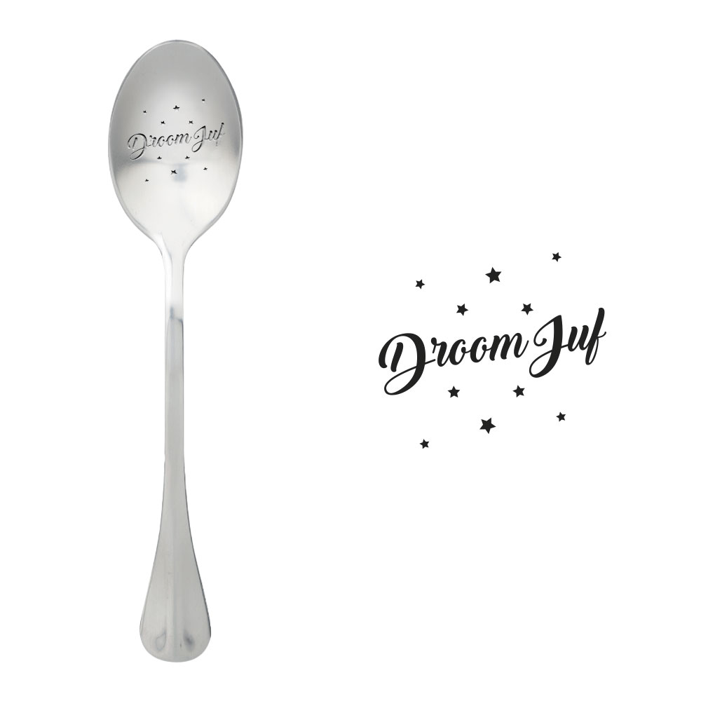 Droomjuf