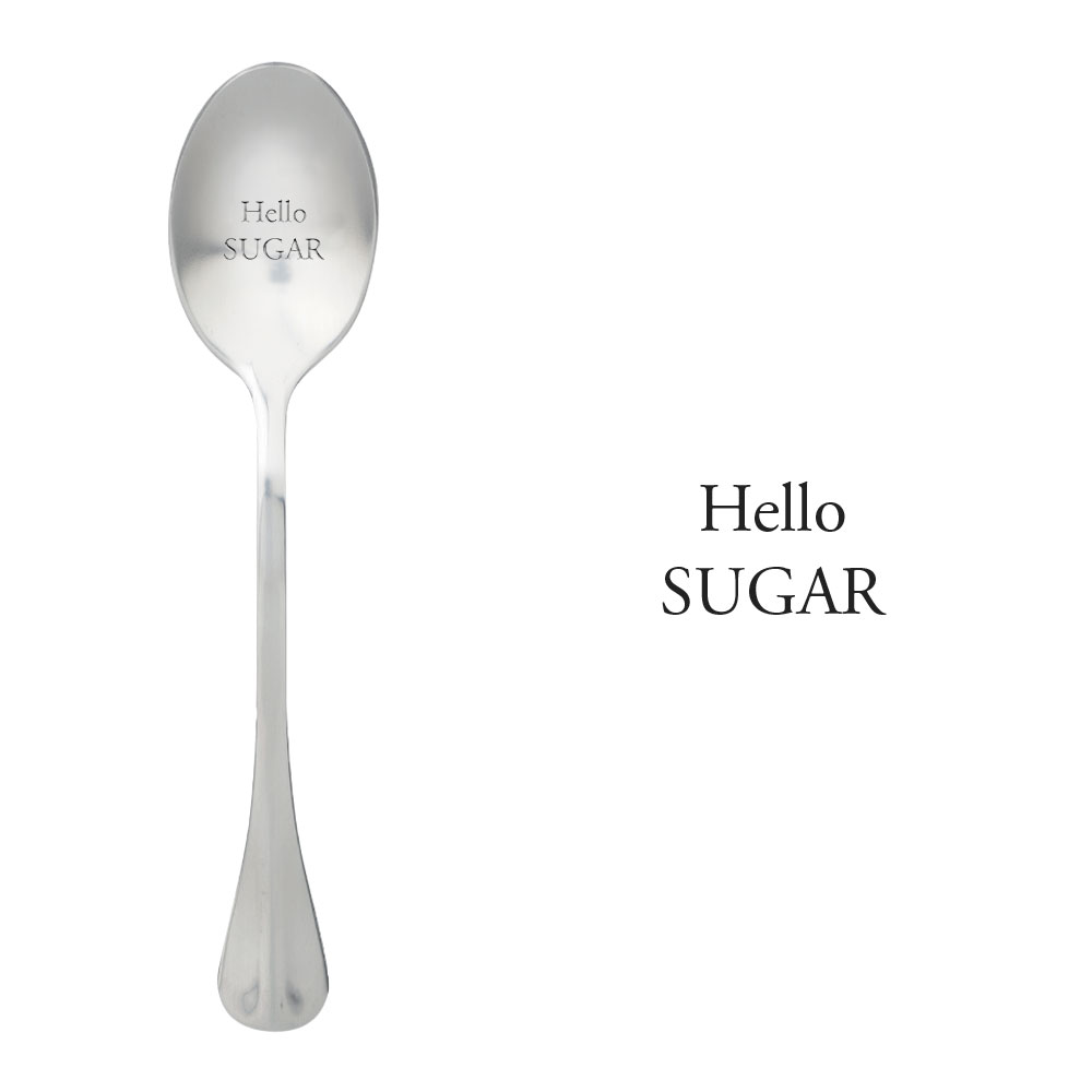Hello Sugar