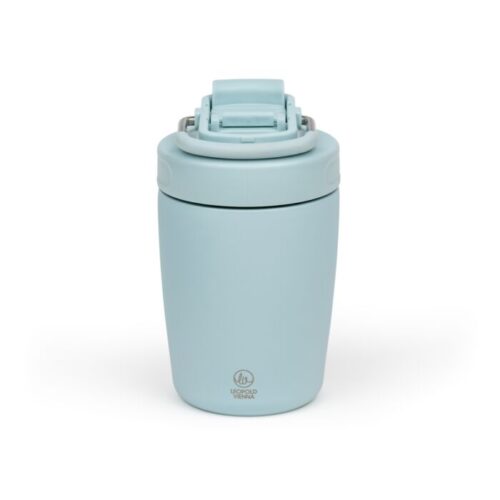 Koffie to-go Moshi mint