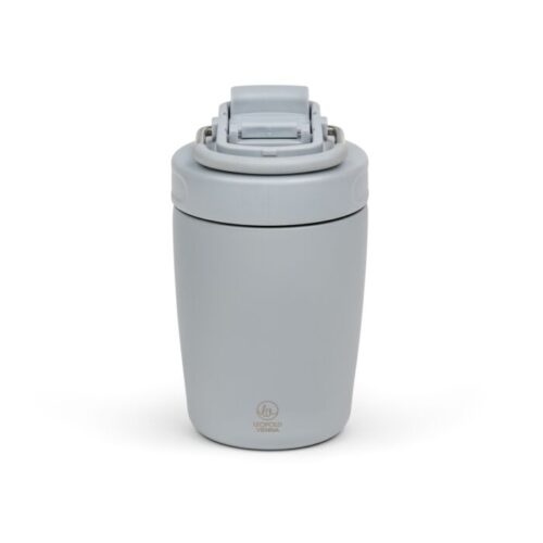 Koffie to-go Moshi grijs