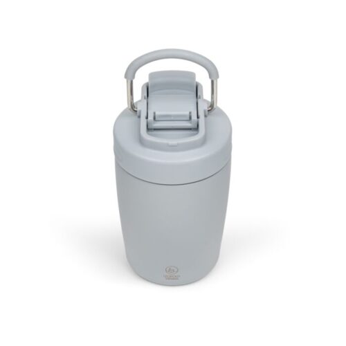 Koffie to-go Moshi grijs - Afbeelding 4