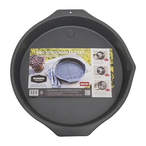 Marber Grill Wash 49 cm