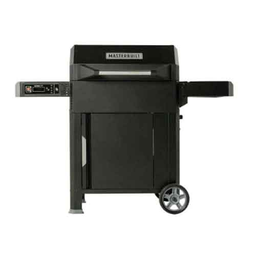 Masterbuilt Gravity 545