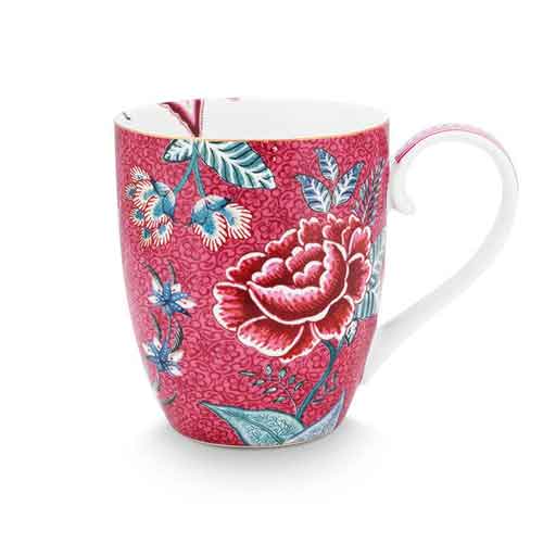 Mok XL Flower Festival