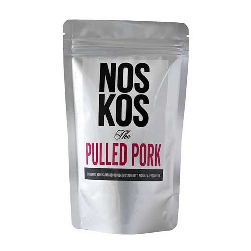 Noskos - The Pulled Pork