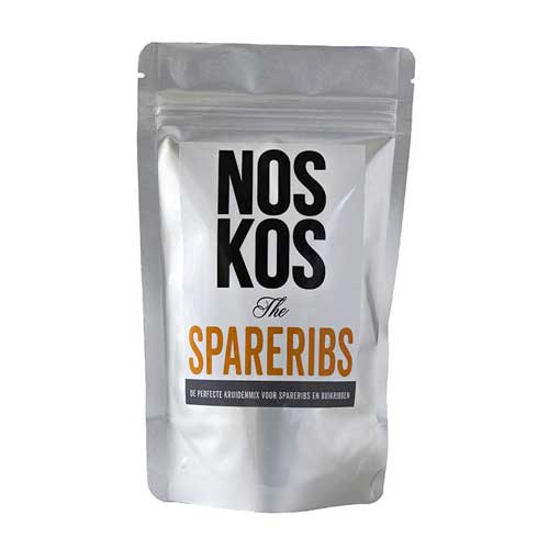Noskos - The Spareribs