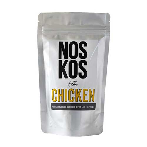 Noskos - The Chicken