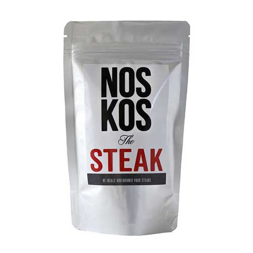 Noskos - The Steak BBQ Kruiden