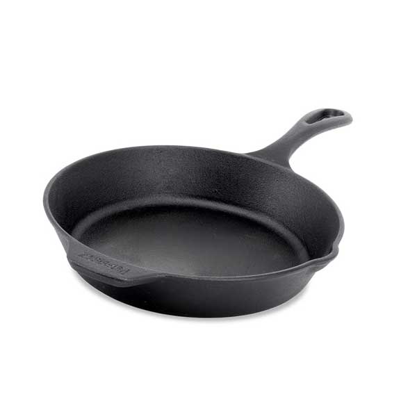 Petromax Gietijzeren Skillet 25cm Essential