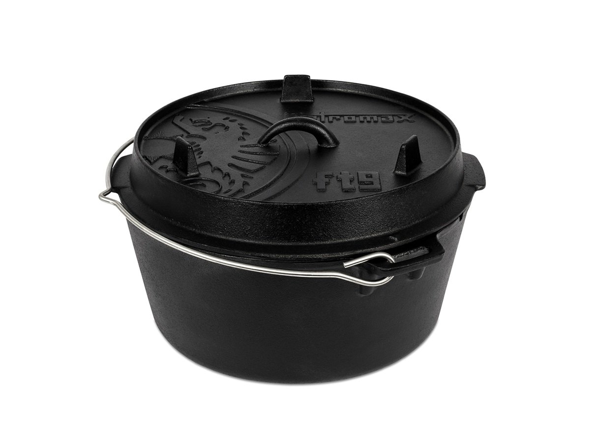 Petromax - Dutch Oven FT9 -t- 7,5 liter
