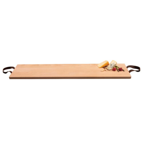 Puur Hout Serveertray