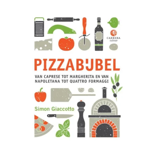 Pizza Bijbel