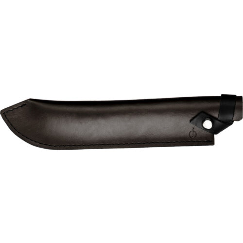 Leather Forged Hoes Slagersmes