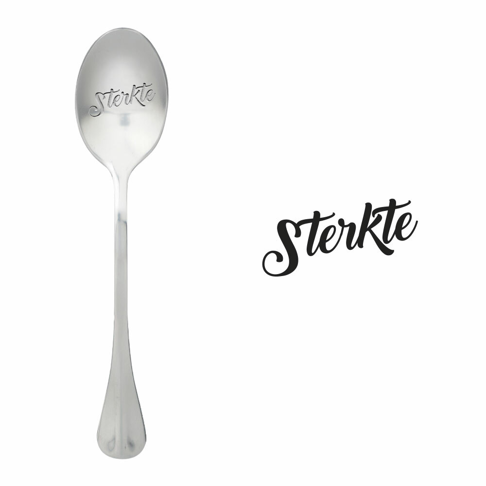 Sterkte