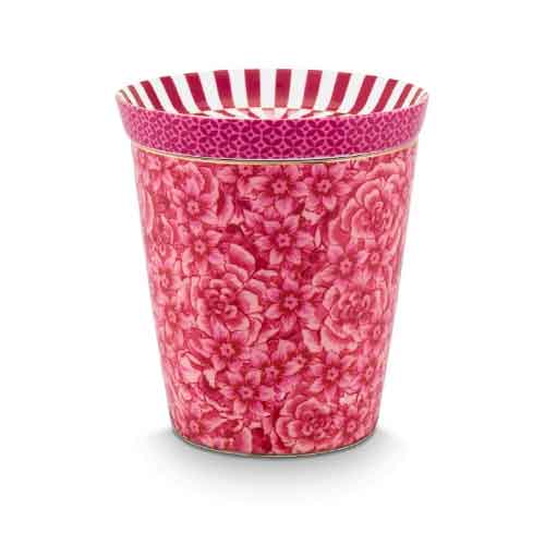 Royal Strips Mok Flowers & Theetip