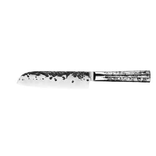 Intense Forged "Santoku Knife" 18 CM