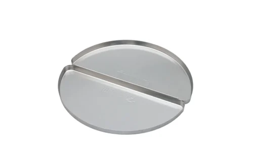 Monolith RVS lekbakken (2 st) pro Lechef