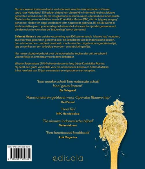 Selamat Makan - Afbeelding 2