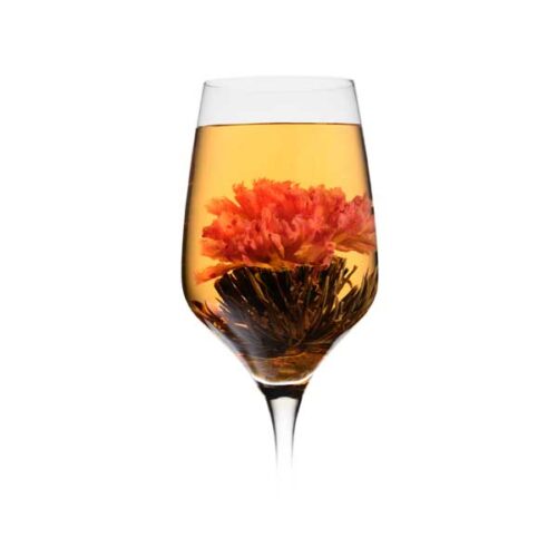 Flora Tea Summer Love