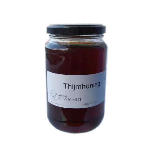 Thijmhoning