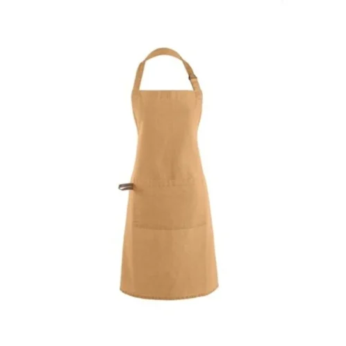 Tiseco schort Myrna Camel
