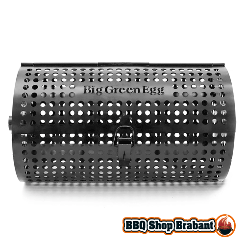 BGE Tumbler basket voor draaispit